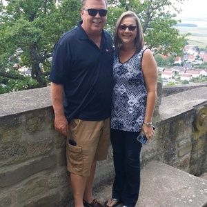 Meet your Posher, Tammy